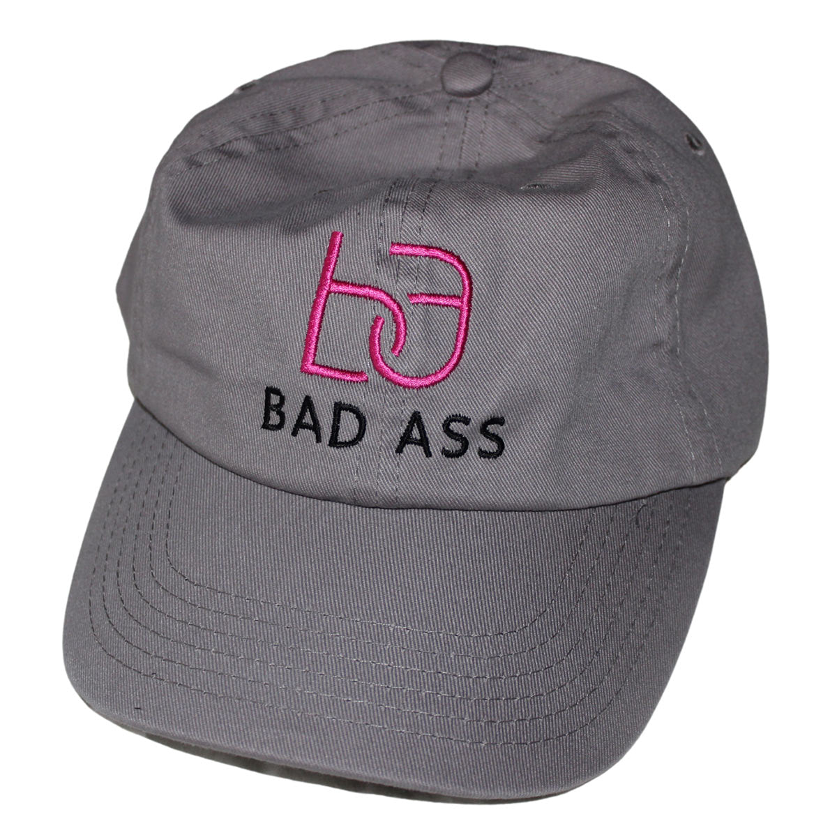 BA Badass Embroidered Cap