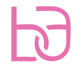 Be A Badass Logo