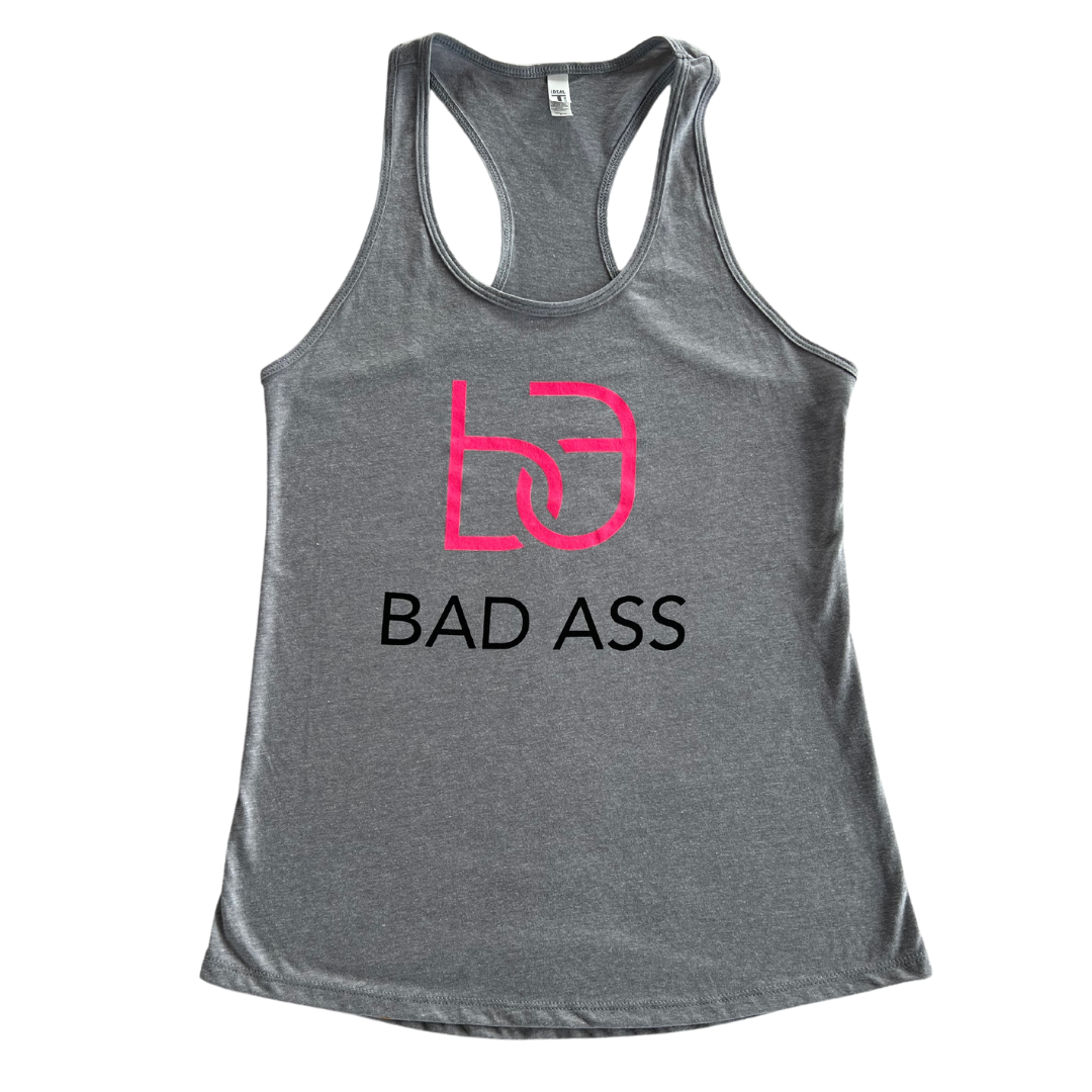 BA Tank Top