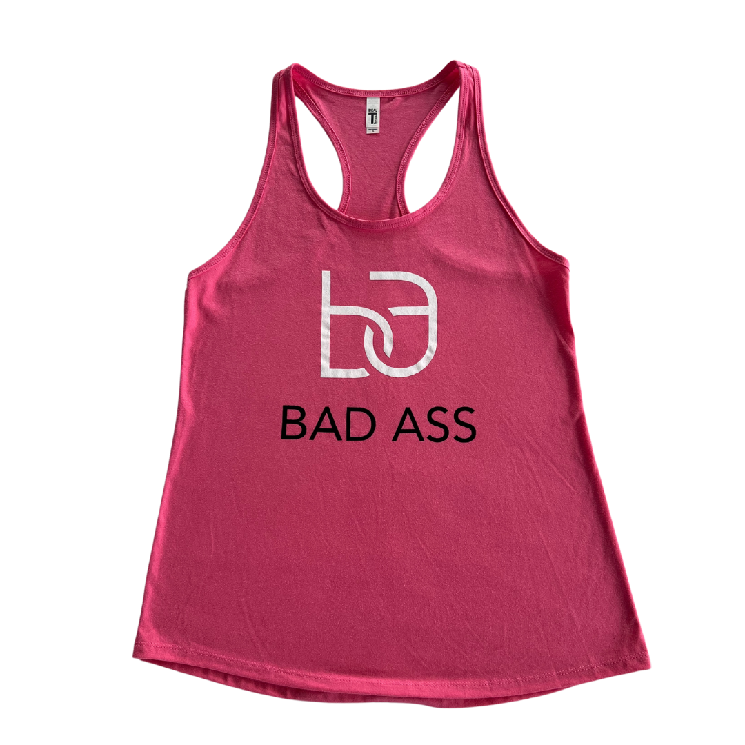 BA Tank Top