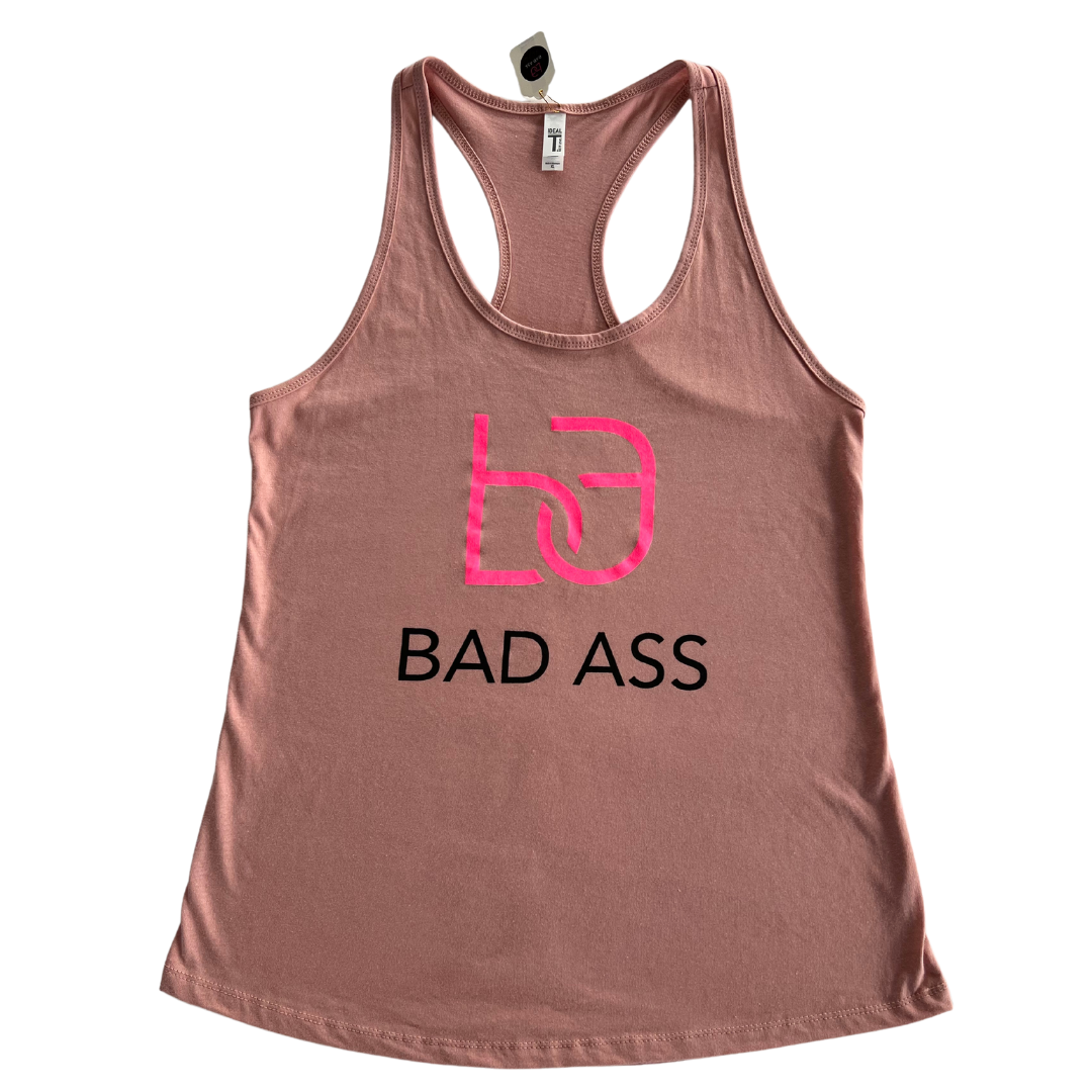 BA Tank Top