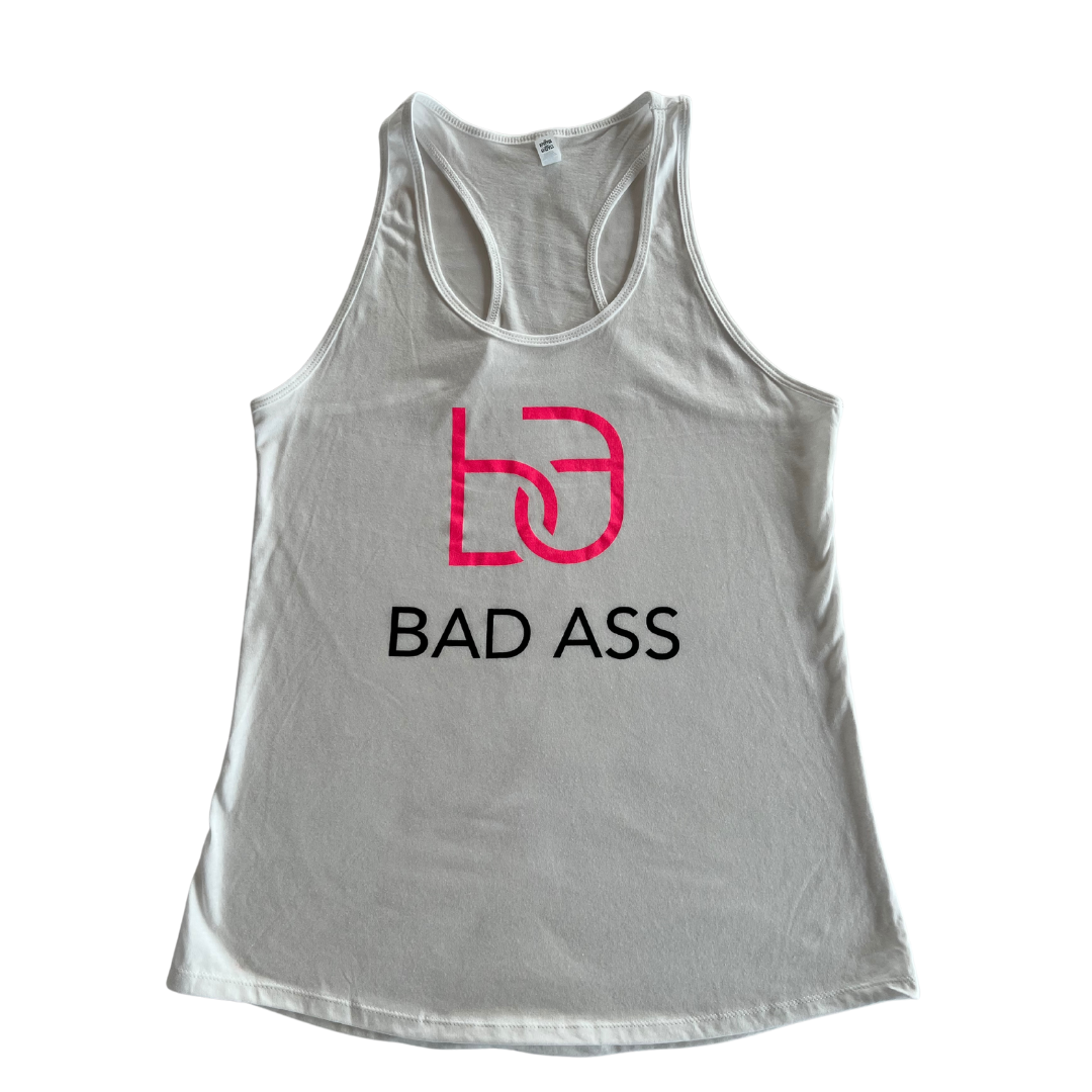 BA Tank Top