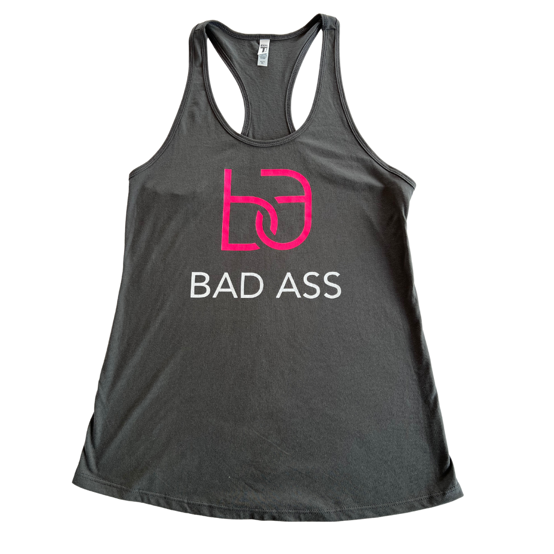 BA Tank Top