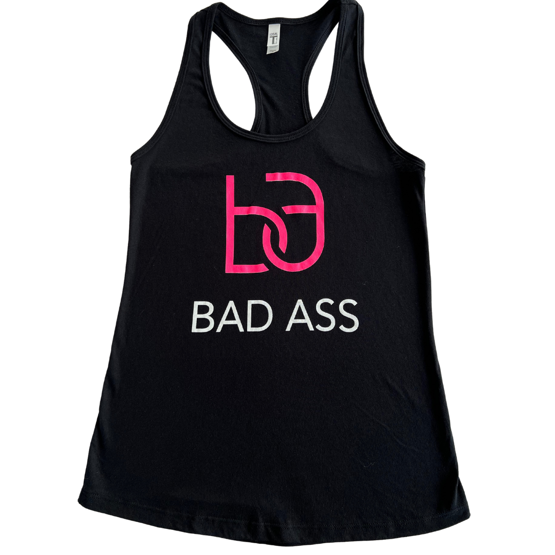 BA Tank Top