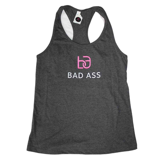 BA Workout Tank Top