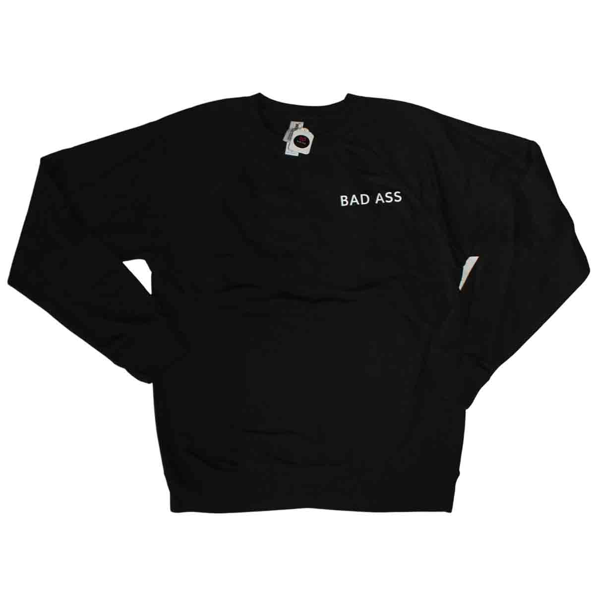 BA Crewneck Sweatshirt