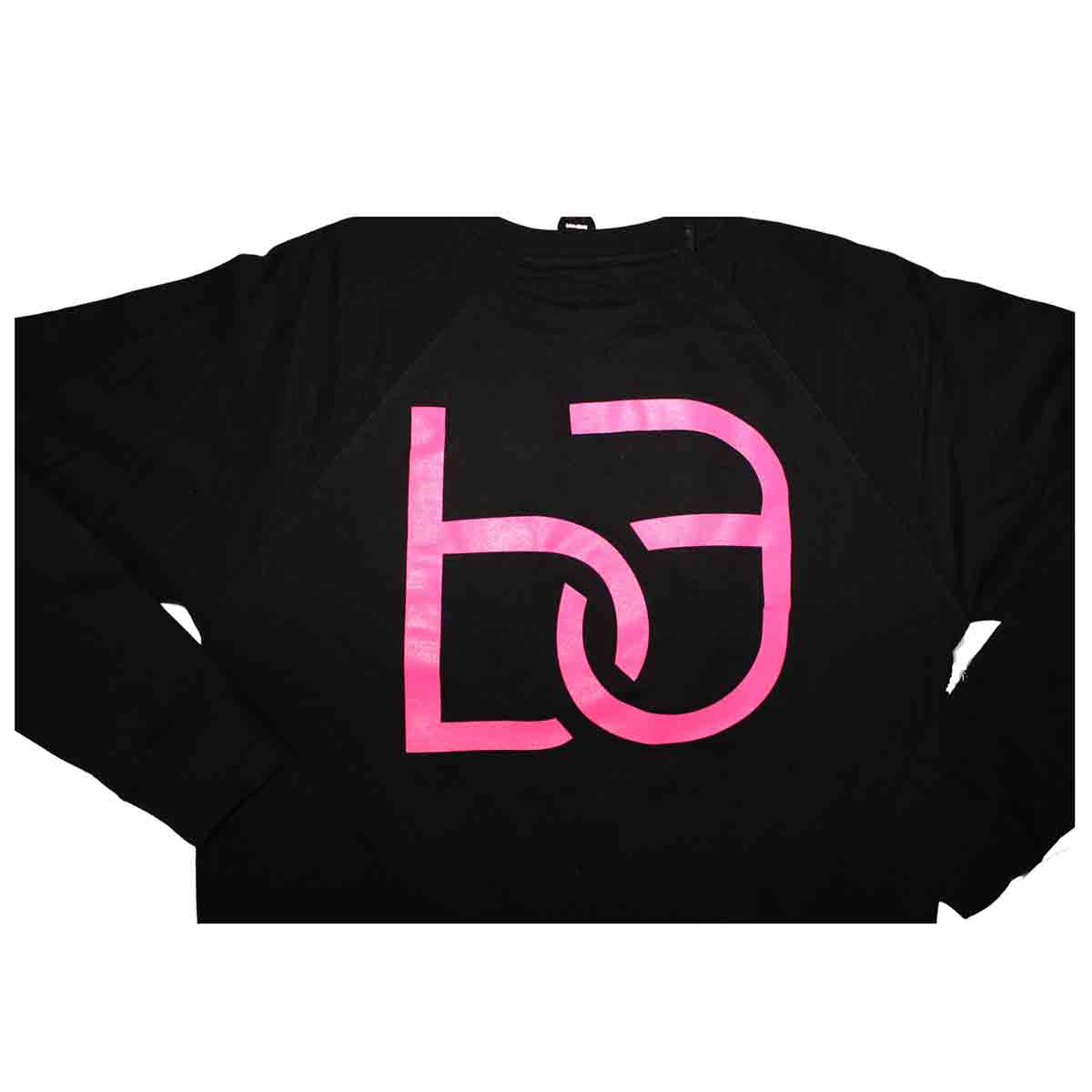 BA Crewneck Sweatshirt