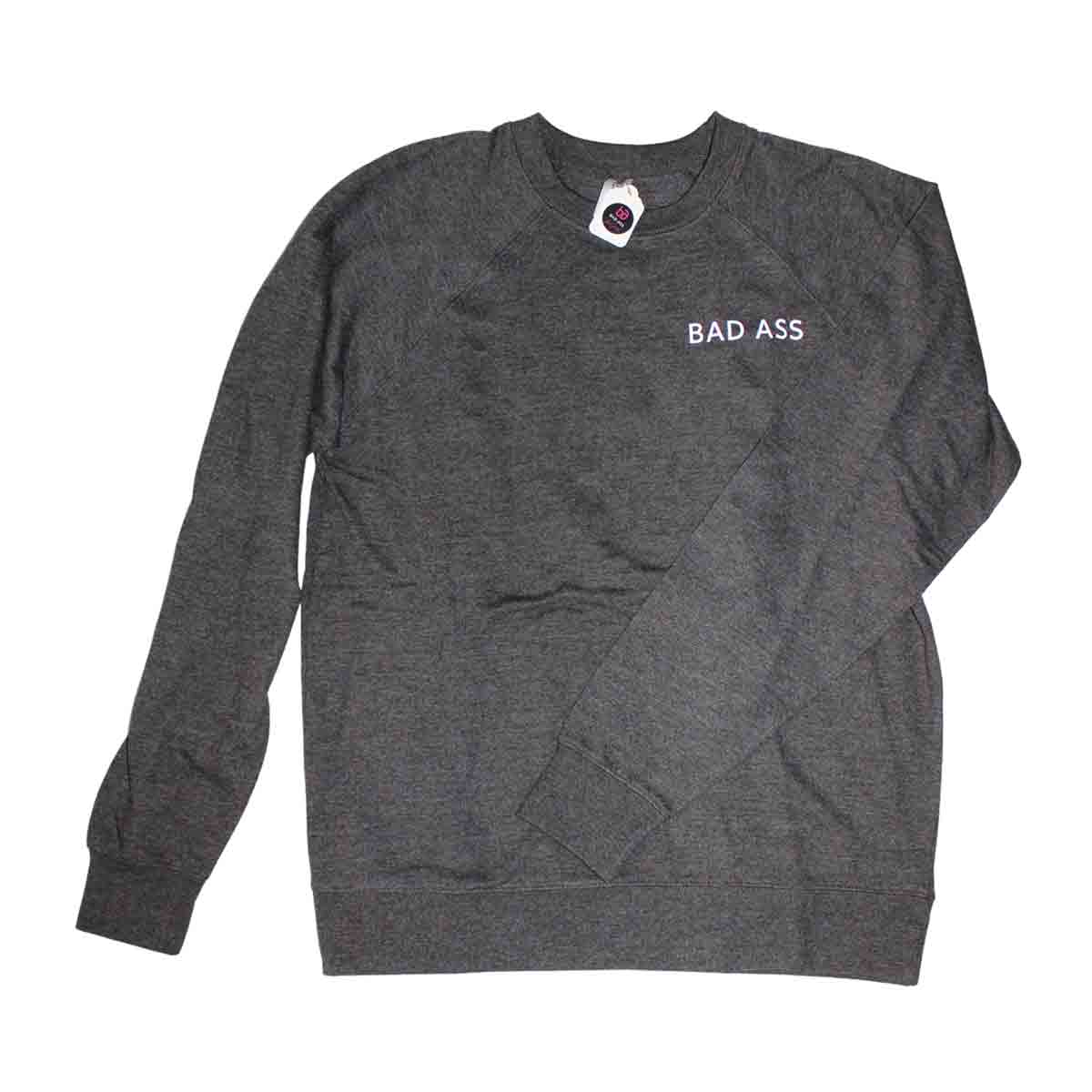 BA Crewneck Sweatshirt